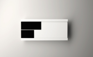 Illustration for article titled These Stylish Minimalistic Clocks Let You Tell Time With Flair